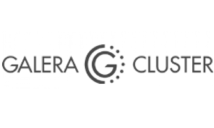 Codership Galera Cluster logo
